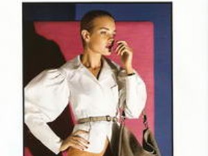 Kampányriadó a divatvilágban!