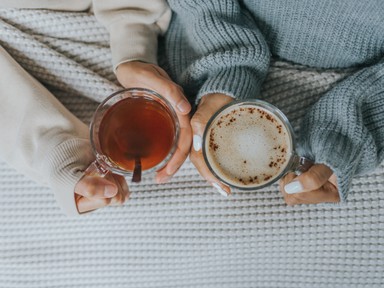 Ezért ne igyál soha kávét és teát éhgyomorra!