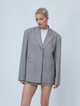 Zakó LEGER BY LENA GERCKE - zalando.hu 40 790 Ft GLAMOUR-napok ideje alatt 20% kedvezménnyel 32632 Ft