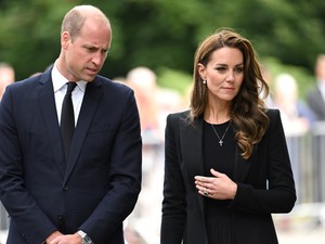 Megszakad a szívünk: Katalin hercegné és Vilmos herceg üzenete csontig hatol