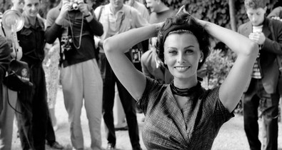 Magyar unokák és egy csodálatos karrier - Sophia Loren portréja