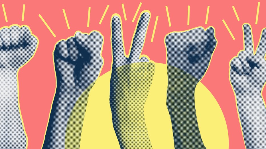 A Magyar Női Alap 2023-ban alakult azzal a céllal, hogy összefogást kezdeményezzen a női egyenjogúságért