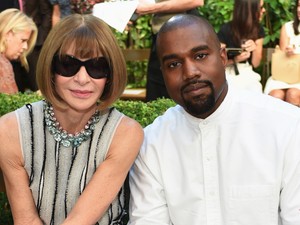 Sorra pártolnak el a cégek Kanye West mellől