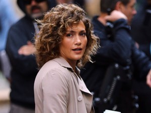 Jennifer Lopez őrületes domborítós szelfijétől felrobbant az Instagram