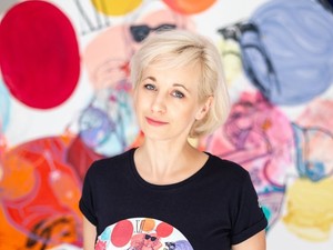 Kortárs műalkotások otthonodban: KÉPEZŐ Galéria jótékonysági aukciója szeptember 30. és október 15. között