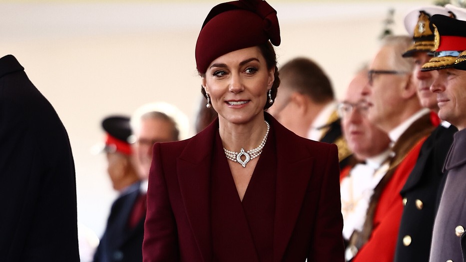 Katalin hercegné 43 éves lesz