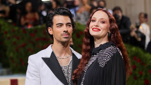 Sophie Turner és Joe Jonas elárulta, milyen nemű a második babájuk