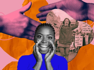 Miért keresnek még mindig többet a férfiak? - Ezek a nemek közötti bérszakadék gazdasági és társadalmi okai