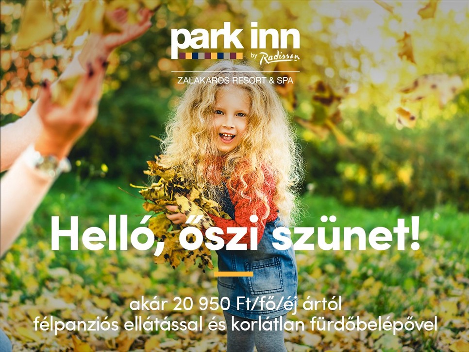 Rád fér a pihenés? Aktív kikapcsolódás, wellness és gasztroélmények várnak a Kis-Balatonnál