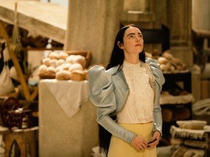 Így készültek a Barbie és a Szegény párák jelmezei