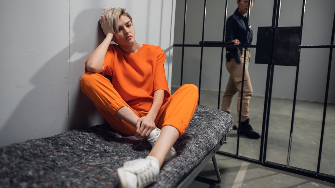 A börtönpszichológus szerint ugyan nehéz szakmát választott, mégis el tudja képzelni, hogy ezt a kihívásokkal teli munkát egy életen át lehet végezni