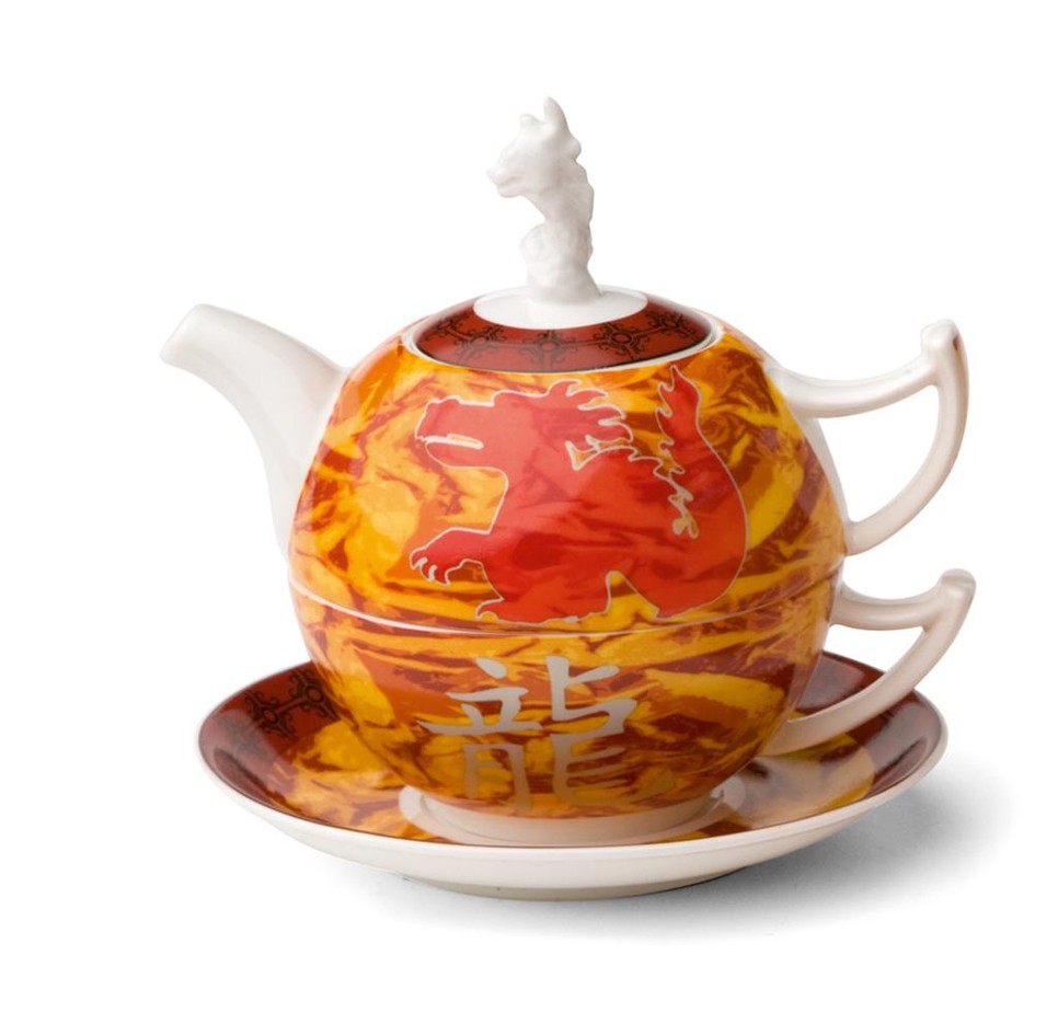 Csakis az egyedit keresi? Teakellékek, teaszettek hatalmas választékban