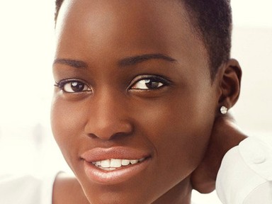 Lupita Nyong´o máris megkapta élete első saját kampányát!