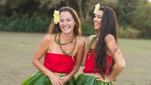 Ott talált otthonra a magyar család, ahol a boldogság a közösségben és a természetben rejlik