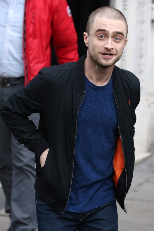 Daniel Radcliffe