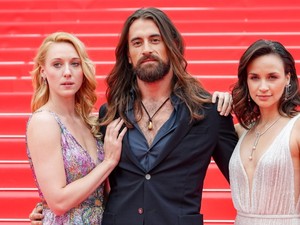 Taroltak a magyar sztárok Cannes-ban: hazánk meseszép színésznői csak úgy ragyogtak a vörös szőnyegen