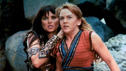Emlékszel még a Xena: A harcos hercegnő című sorozatra? Ma már fel sem ismernéd a benne játszó színészeket