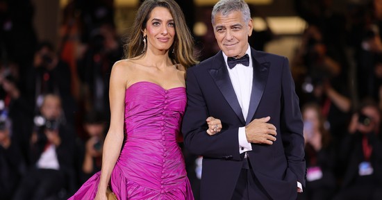 George Clooney elárulta a boldog és hosszú házasság titkát: ebből mind tanulhatnánk