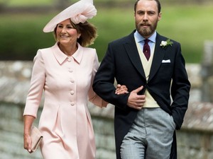 Katalin hercegné öccse gyászol, borzalmas veszteség érte