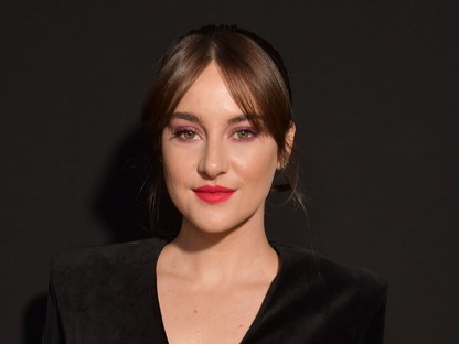 Shailene Woodley a legmenőbb farmeres szettben, amit valaha láttál