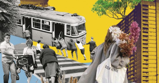 Egy feminista szemlélettel fejlesztett város nemcsak a nőknek jó, hanem mindenkinek