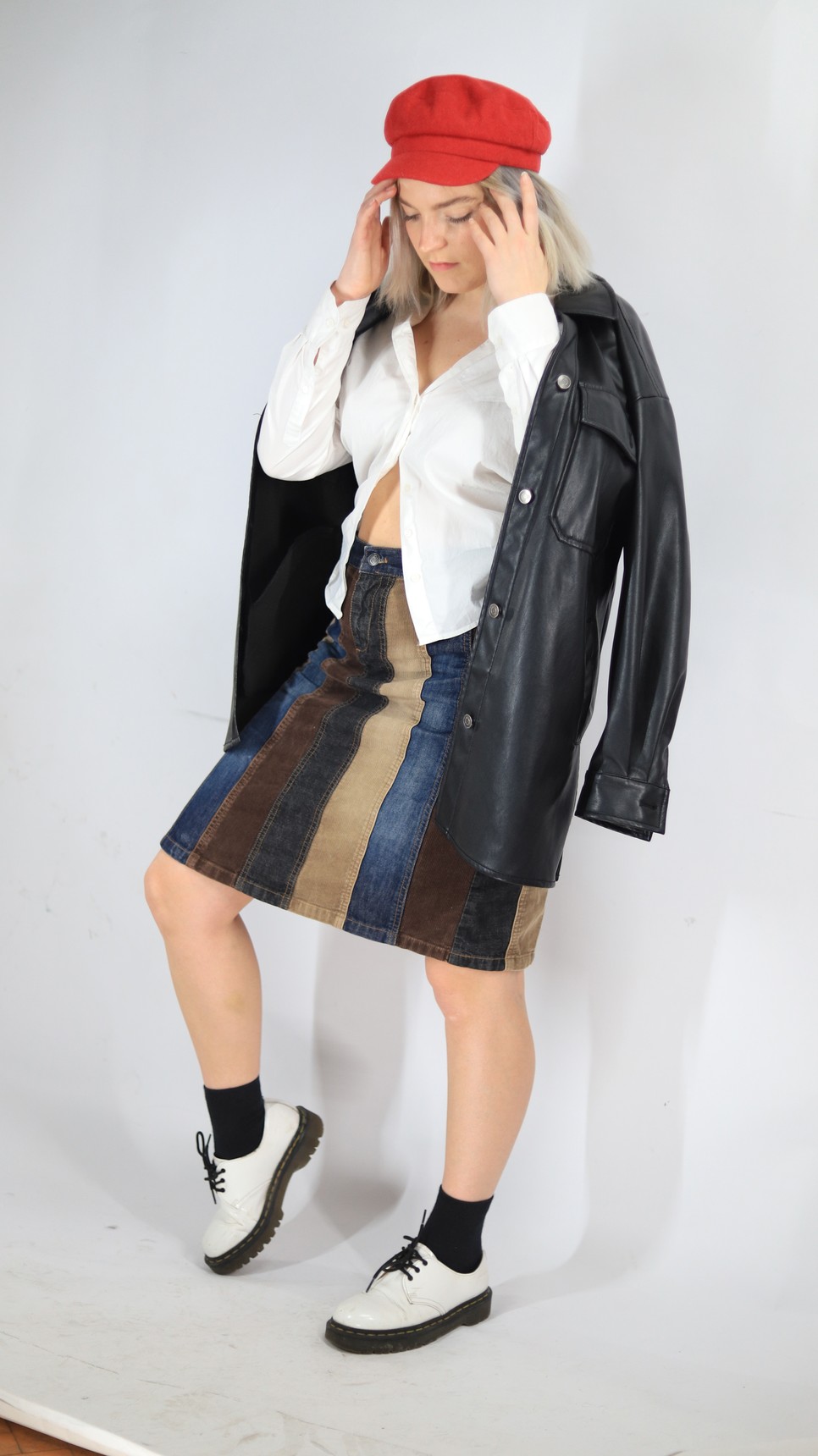 aZorka megjelenése egyszerűen vadító