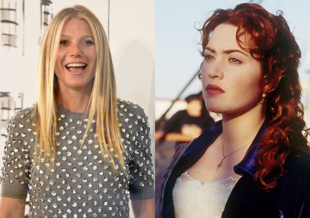 13 híres szerep, amit visszautasítottak a sztárok, és valószínűleg azóta is bánják