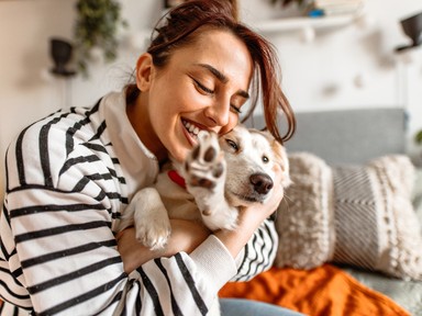 Így válassz nevet a kutyádnak, hogy tényleg figyeljen rád