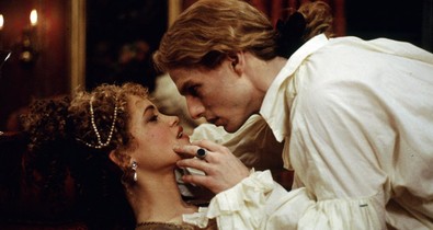 Budapesten forgatják az Interjú a vámpírral-sorozatot