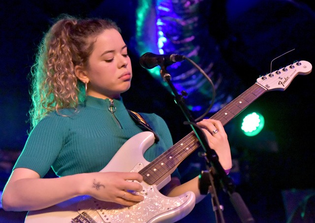 Nilüfer Yanya