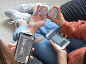 Még több nőt a számítástechnikába!