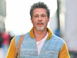 Brad Pitt kétségbeesetten könyörög a gyerekeinek: szívszorító, mit kér születésnapjára a színész