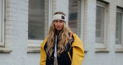 A legmenőbb streetstyle trendek a koppenhágai divathéten