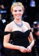 + 1. Scarlett Johansso