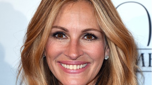 Hihetetlen! Julia Roberts 20 éve semmit sem változott