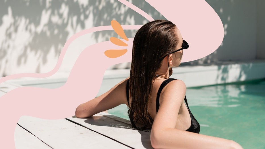 Számolj ezekkel a következményekkel, ha túlzásba viszed a napozást