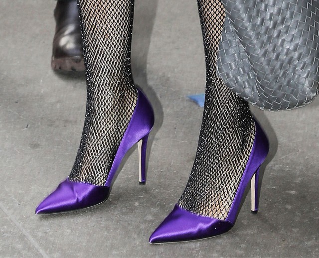 Sarah Jessica Parker cipő