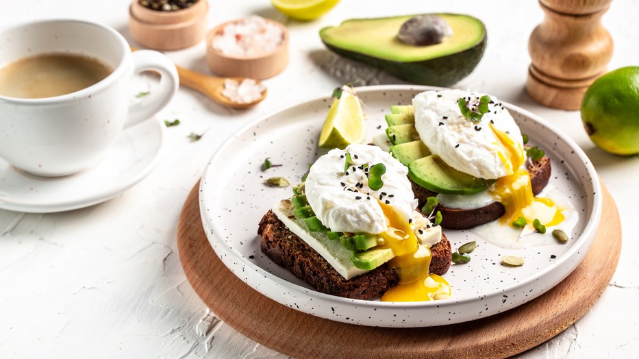 Nagyon fontos, hogy a reggeli tápláló legyen
