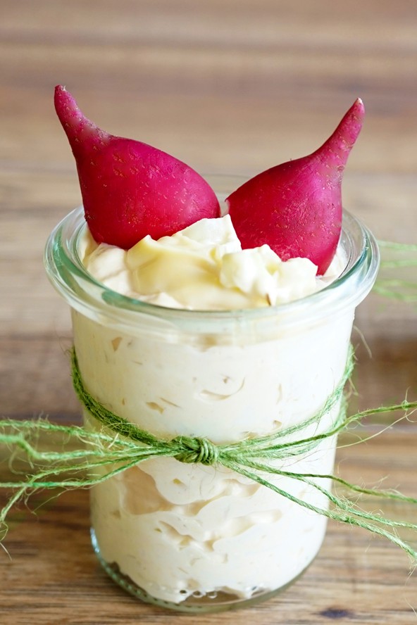 Ízletes harapnivalók húsvétra