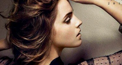 Emma Watson az év nője, de unja egy kicsit