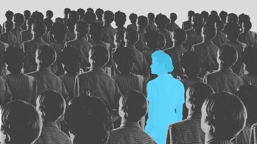 Egy népes családban is lehetsz olyan magányos, mint egy lakatlan sziget közepén