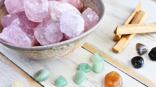 Melyik kristályt válaszd? Az asztrológus elárulja