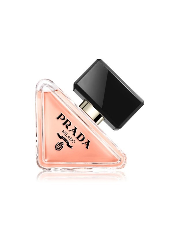 Paradox parfüm PRADA 24300 Ft/30 ml a Marionnaud üzleteiben vagy online, GLAMOUR kuponnal, 20% kedvezménnyel 19440 Ft, két teljes árú termék vásárlása esetén