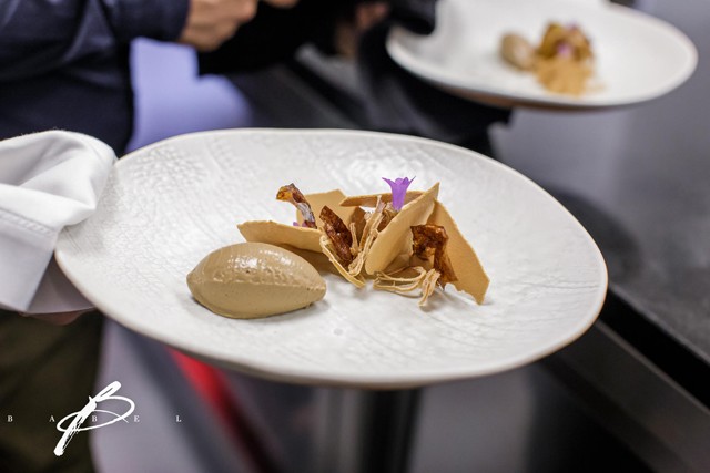 babel, étterem, babel budapest, fine dining, budapest