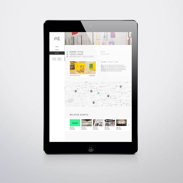 A rejtett kincsek nyomában - interjú Jakab Lucával