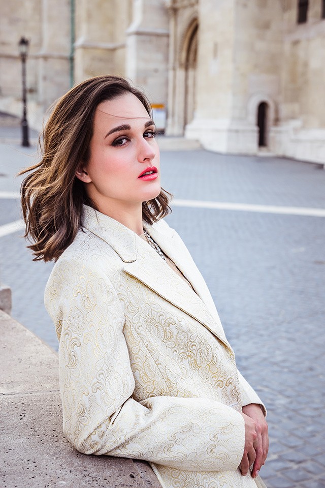 Ilyen most az üres Budapest a fotós szemével