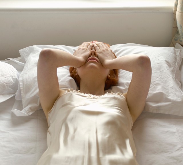 Ez a 4 csillagjegy hajlamos leginkább a szorongásra