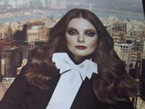 Magyar topmodell a csúcson