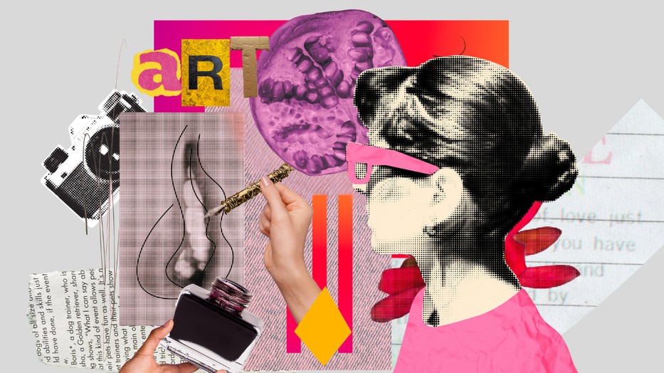 A gyermekkor tapasztalatai jelentősen formálják egyéniségünket és sorsunkat, ezek feldolgozása - például művészeten keresztül - elősegíti az érzelmi növekedést