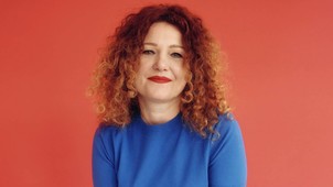 Horváth Ildikó Mária: „A tárgyakon keresztül dolgozom fel a gyerekkori traumáimat”